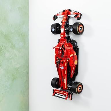 Immagine di Brickify per LEGO Technic Ferrari SF-24 42207