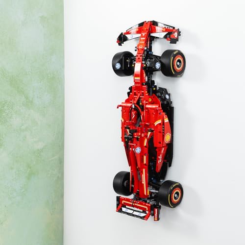 Immagine di Brickify per LEGO Technic Ferrari SF-24 42207