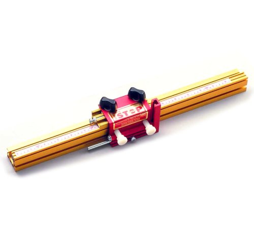 Incra TRACKSYS18 18 INCRA Track and INCRA Shop Stop