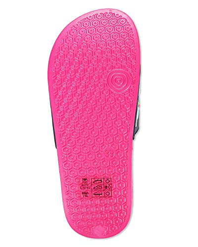 MeMoi Women's Martini Lightweight Slides4