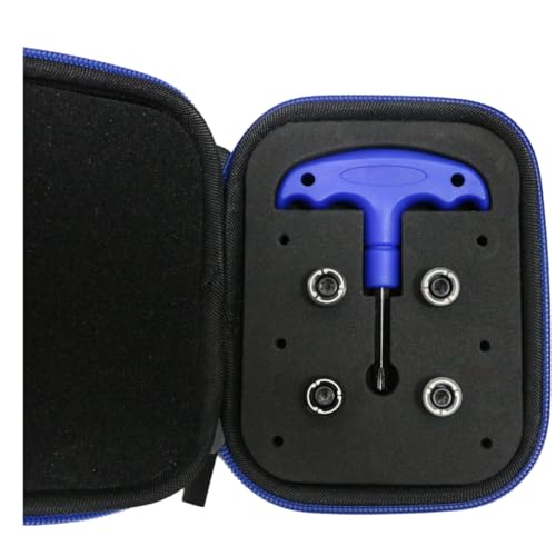 4/7pcs Set Golf Weight Compatible with Taylormade Qi10 Max/LS Driver Tour Fairway Wood Club (4g+6g+8g+10g)