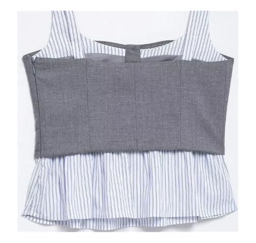 Ensemble 2 pièces femme jupe plissée pour un look rétro sans effort