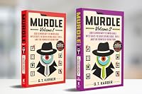 Murdle: Volume 1 — image 9