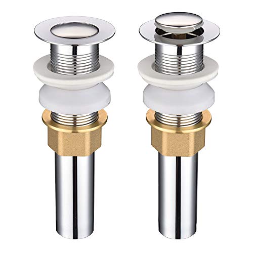 Aquaterior Rectangle Porcelain Ceramic Bathroom Vessel Sink With Chrome Drain White Bowl Basin 19-2/7"X15"X5-1/8" #TOP3