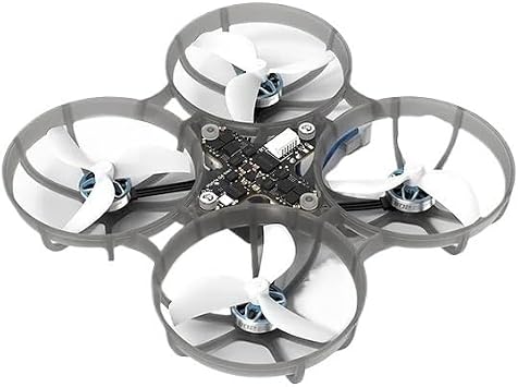 Compatible For Meteor75 Pro O4 Is A 1S High-definition Whoop Quadcopter OptimizedPNP 4 batteries