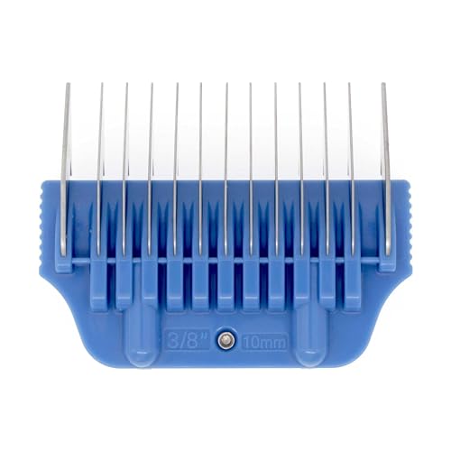 Tondeuse Lame Type A5 Embout 10 mm Anti Coupe pour Toilettage