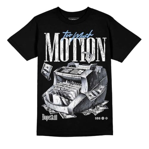 Image of DopeSkill Graphic Tee Streetwear Hip Hop Hypebeast Unisex T-Shirt Sneaker Colour Matching Shirts Rapper Mouth