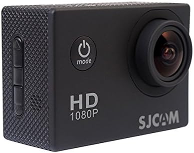 SJCAM Original SJ4000 Action Camera 12MP 1080P 1.5'' LCD 170° Wide Angle Lens