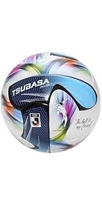 Jリーグ　公式球 明治安田Jリーグ百年構想リーグ公式試合球 TSUBASA J PRO – SFIDA
