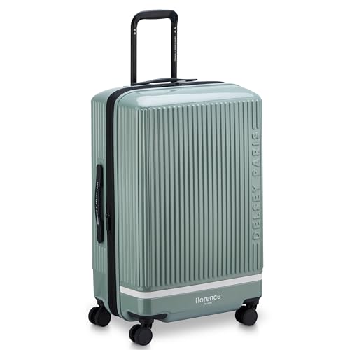florence by mills Spin Me Away Hardside Expandable Luggage with Spinner Wheels F4398182033 の商品画像 1