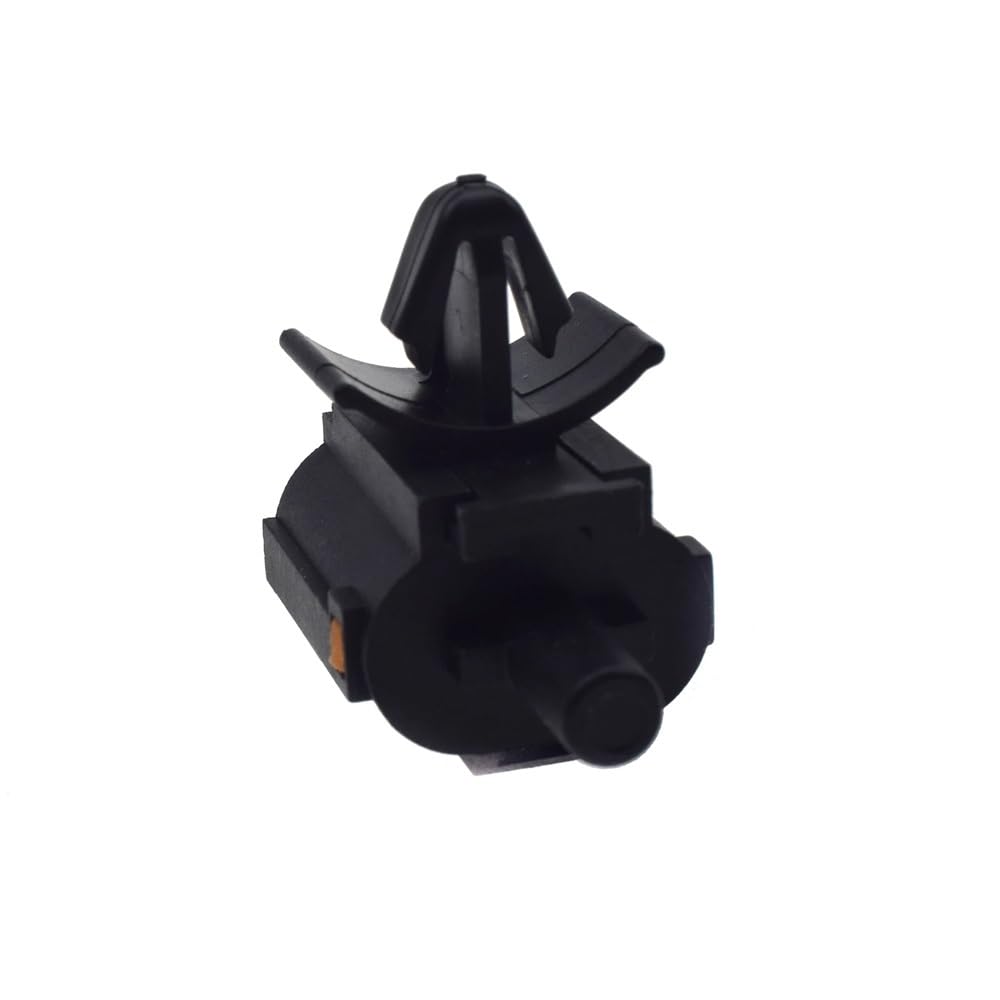 Outside Sensor for Hyundai for Accent 969853X000 96985-2D000 96985-3X000 Air Ambient Temperature Sensor for Connector (Sensor)