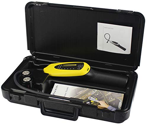 Inficon-718-202-G1 Combustible Gas Detector