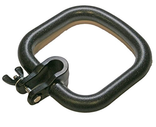 Homelite/Ryobi - Front Handle Assembly 7/8" - 308741001