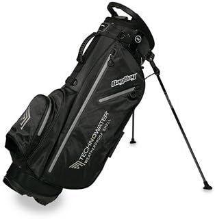BagBoy 2017 Techno Waterproof S-260 Golf Stand Bag
