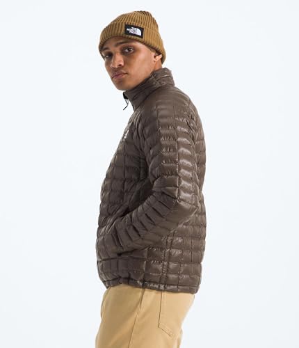 Image of The North Face Men's Thermoball Insulated Jacket (Standard & Big Size) | High Loft Insulation, Wind & Water Resistant