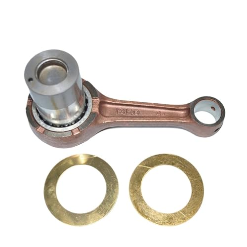 Bielle de moto pour DR250 1996-2007 pièce de rechange moteur monocylindre