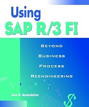 Using Sap R/3 Fi: Beyond Business Process Reengineering