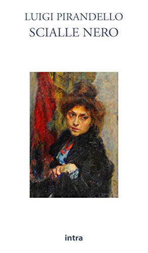 Scialle nero