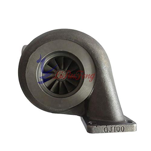 Amazon.com: Lirufeng 4LF-302 turbocharger 1W9383 For Caterpillar 