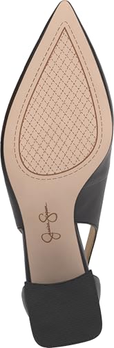 Escarpins Sylan Jessica Simpson pour sublimer vos soirées en robe noire - 4
