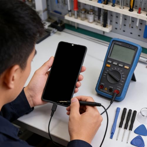 Écran LCD pour Note 11E bloc complet numériseur tactile de remplacement - 4