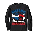 Photo Gallery panama pride flag hispanic heritage month maglia a manica Photo Gallery panama pride flag hispanic heritage month maglia a manica