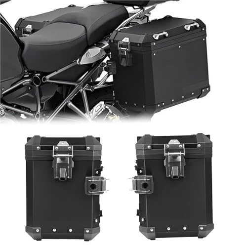 oCNp[{bNX R 1300 GS R1300GS 2024 oCNpA~pjAobO ThobO QbW gbv{bNX [ gNP[X ANZT[(Panniers Black)