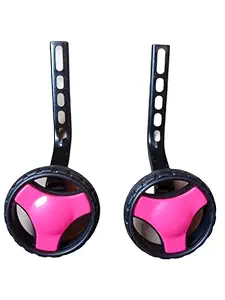 Adjustable Height Suitable for Any Kids Cycle Size: 12, 14, 16, 18, 20 inches cyles East Installation