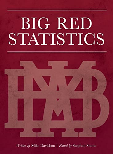 Big Red Statistics