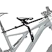 Kids Ride Shotgun Pro MTB Kinder Fahrradsitz