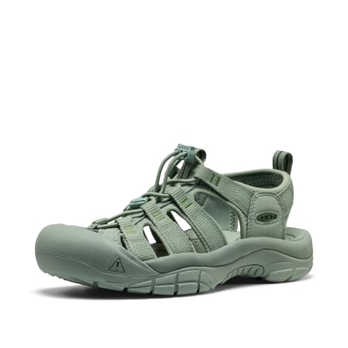 Image of KEEN Women's Newport H2 Closed Toe Water Sandals