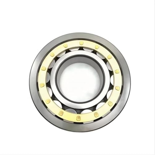 Roulement à rouleaux cylindriques NJ310EV, pièce mécanique haute précision 50 mm