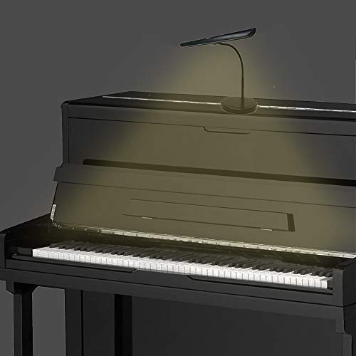 Klavierlampe Infitronic IN18LEDKL mit 18 LEDs