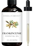 Brooklyn Botany Frankincense Oil
