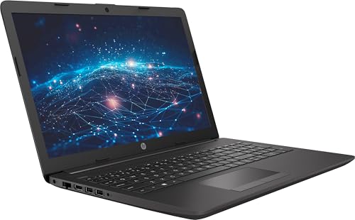 Image of HP 255 G7 Notebook 15.6 inch Business Laptop, AMD Athlon Silver 3050U 2.3GHz, 8GB RAM, 256GB SSD, HDMI, Windows 11 Pro (Renewed)