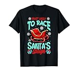 Most Likely to Christmas Matching Apparel