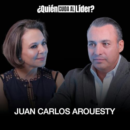 56. Evita problemas legales y protege tu patrimonio como líder con Juan Carlos Arouesty
