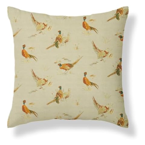 Harrison Cropper Country Animal Print Cushion Cover Cover