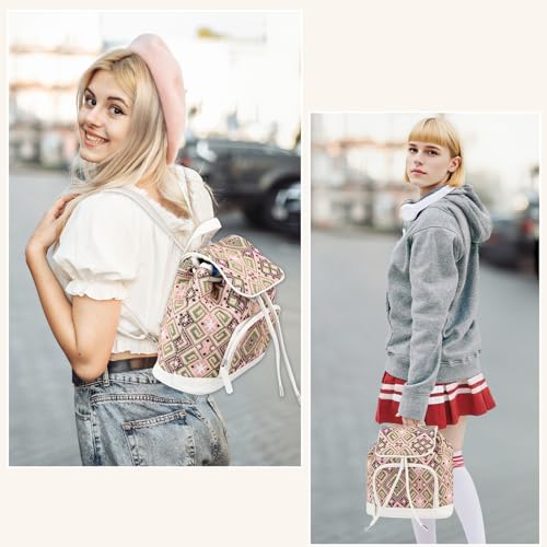  Small Purse Backpack  - image 5