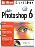  Photoshop 6 (grand livre)