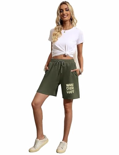 hotfits green shorts – image 5