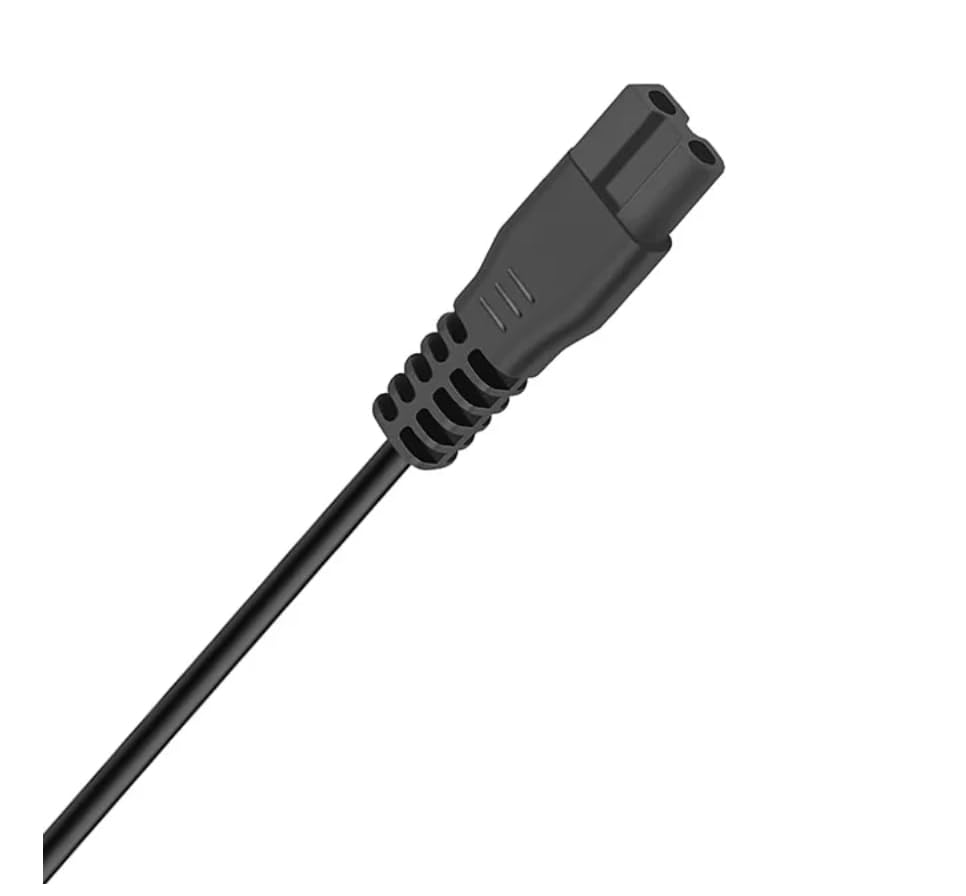 Image secondaire de Câble de Charge 2M pour Tondeuses BaByliss PRO FX787 FX788 FX820 FXSSM