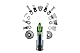 Festool Akku-Oszillierer OSC 18 E-Basic VECTURO (mit Universal-Sägeblatt USB 78/32/Bi/OSC), im Systainer