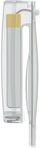 Miniatura 5 de Knog Plus Free Light - Luces manos libres recargables por USB para correr de noche, ciclismo, seguridad vial