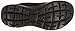 Skechers Summits Fast Attraction, Zapatillas para Mujer, Ribete de Malla Negro BBK,...