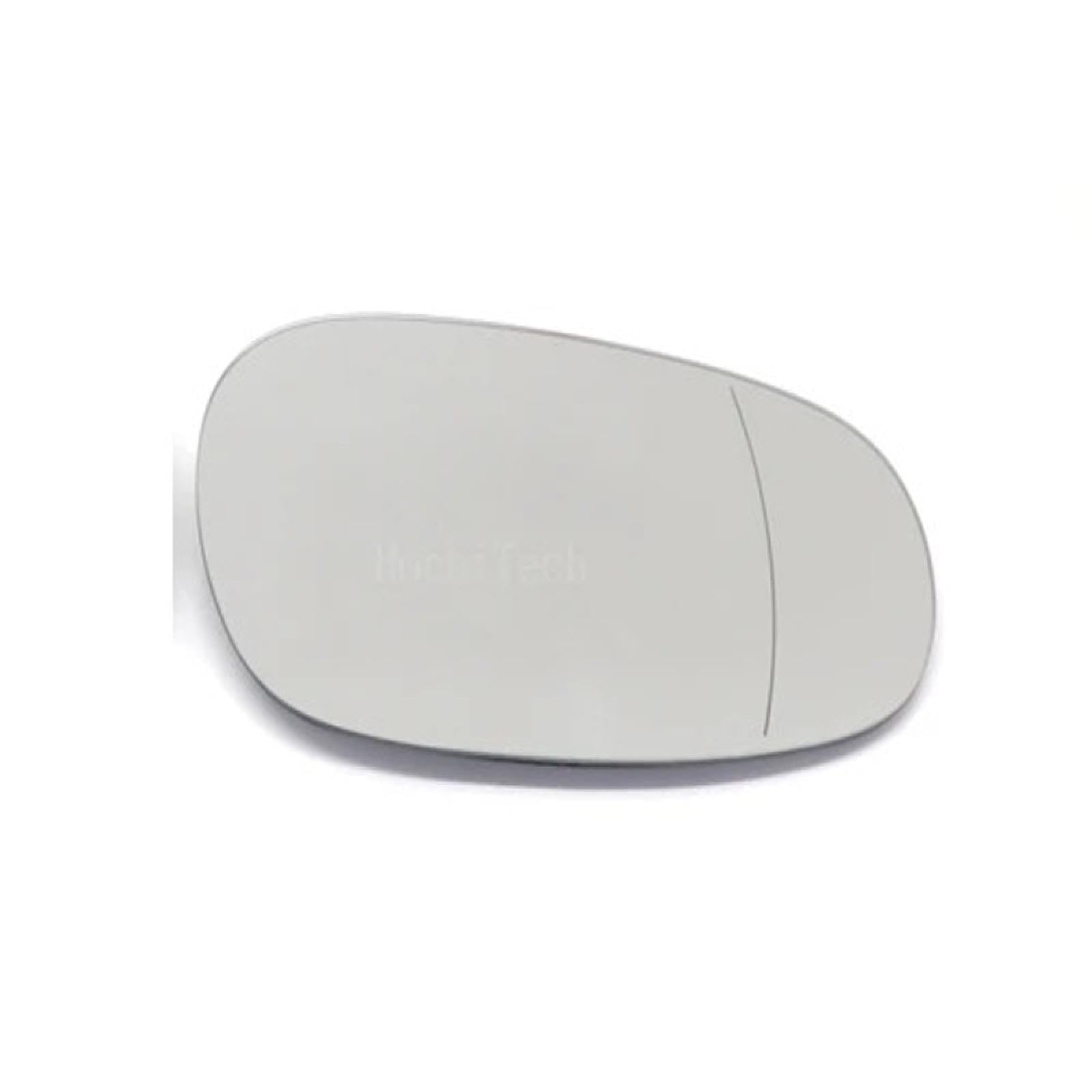 Rearview Mirror Glass Plate For Oem 51167252893, 51167252894  