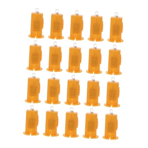 Luces LED para farolillos de papel y luz nocturna de pilas para bodas y cumpleaños