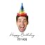 Birthday 2
