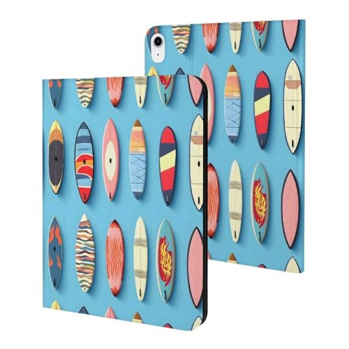 Protection iPad 11 pouces 2025 pour travailler au café ou en voyage