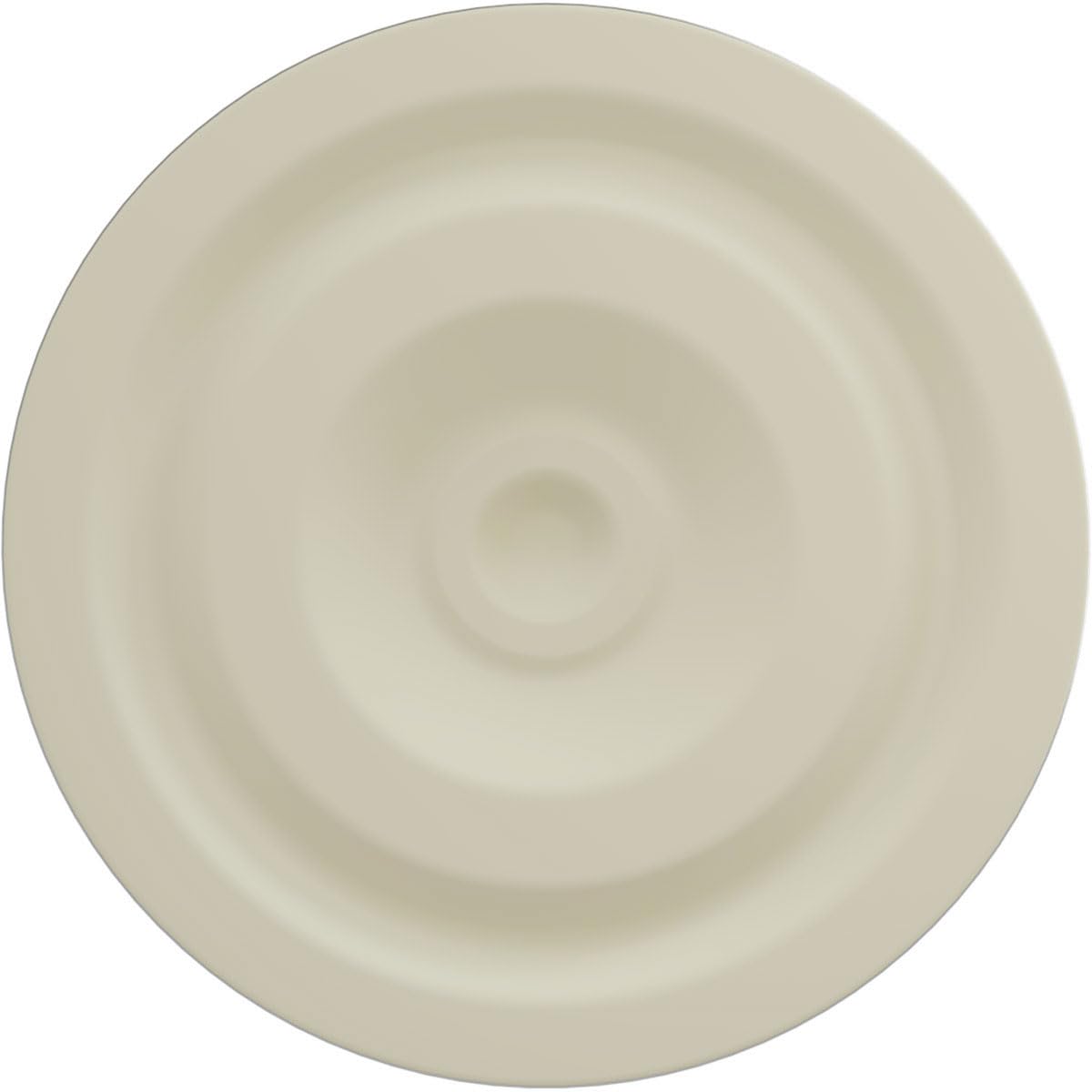 Ekena Ceiling Medallions - Elegant Designs -4